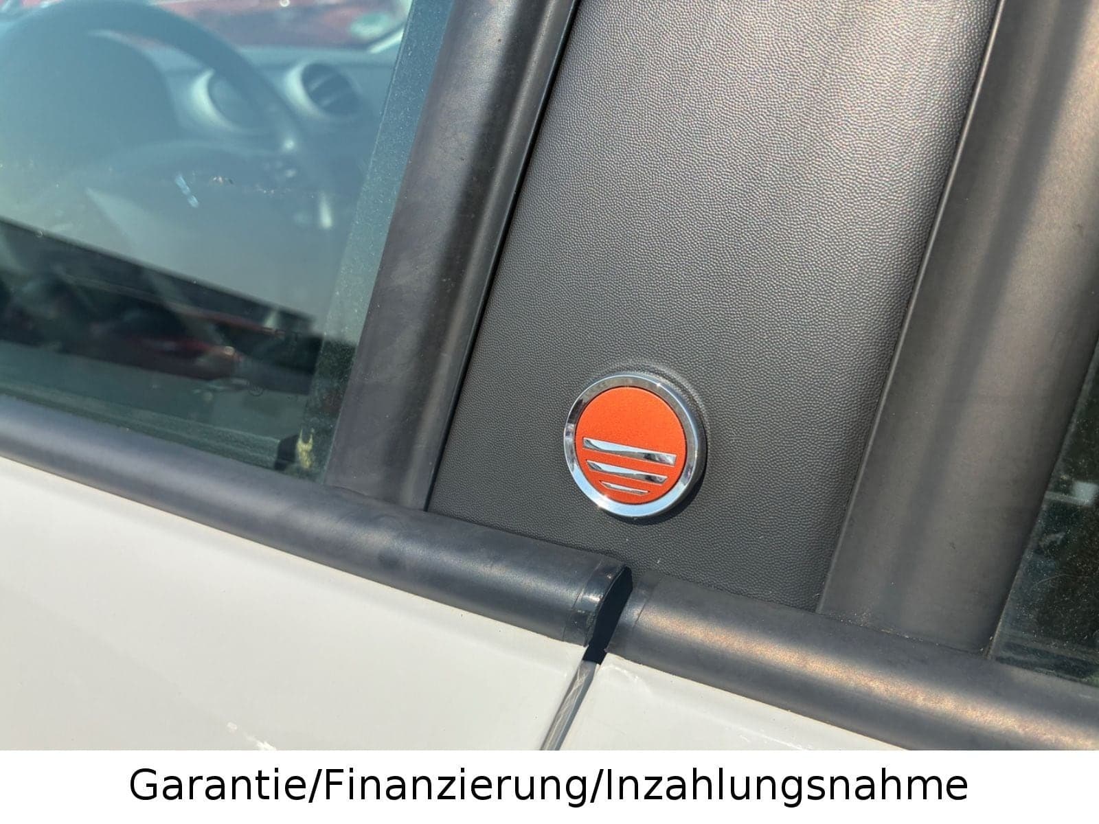 SEAT Ibiza Reference*2.HD*Klima*TüvNeu* – Bild 9