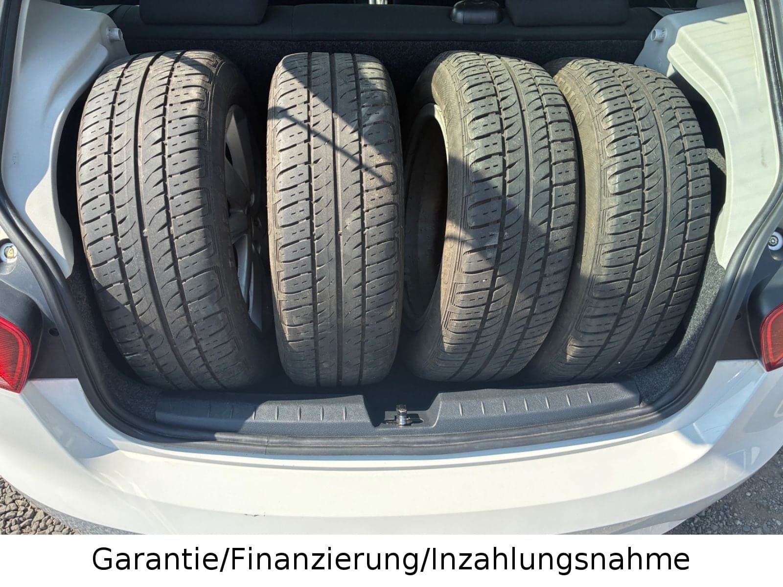 SEAT Ibiza Reference*2.HD*Klima*TüvNeu* – Bild 15