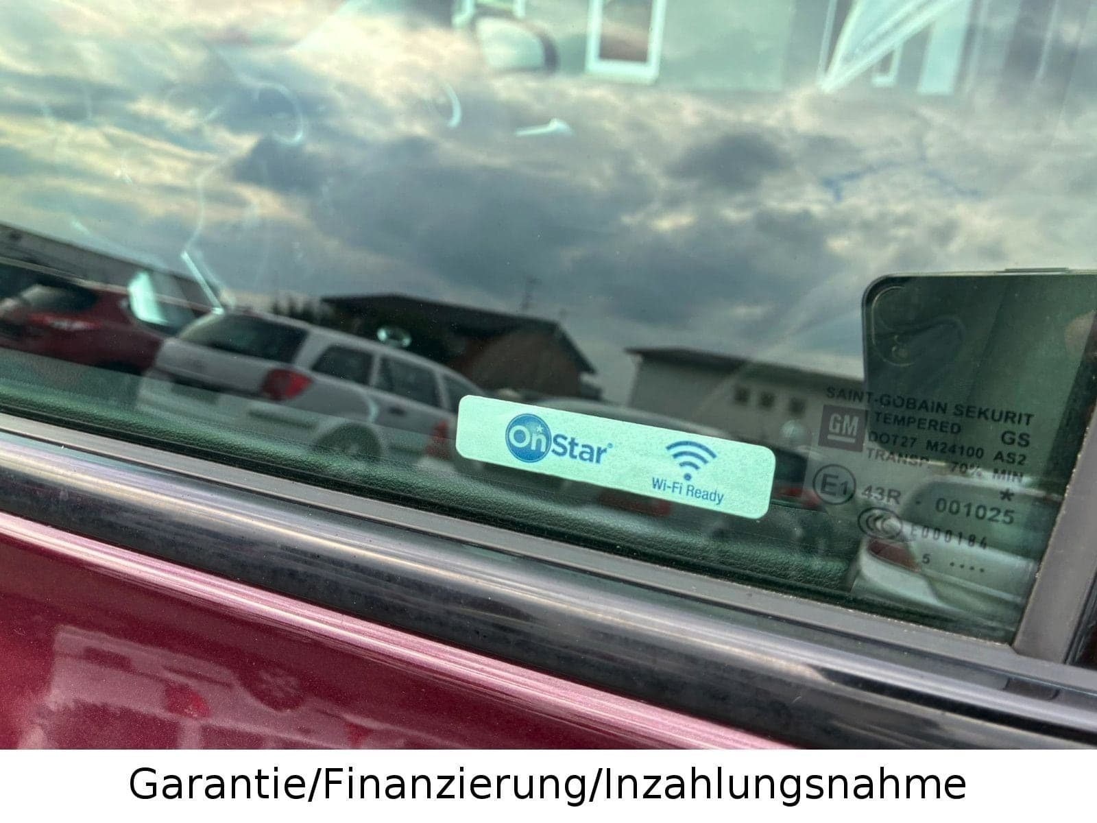Opel Adam Glam*2.HD*TüvNeu*Panoramdach*Klima*SHZ* – Bild 10