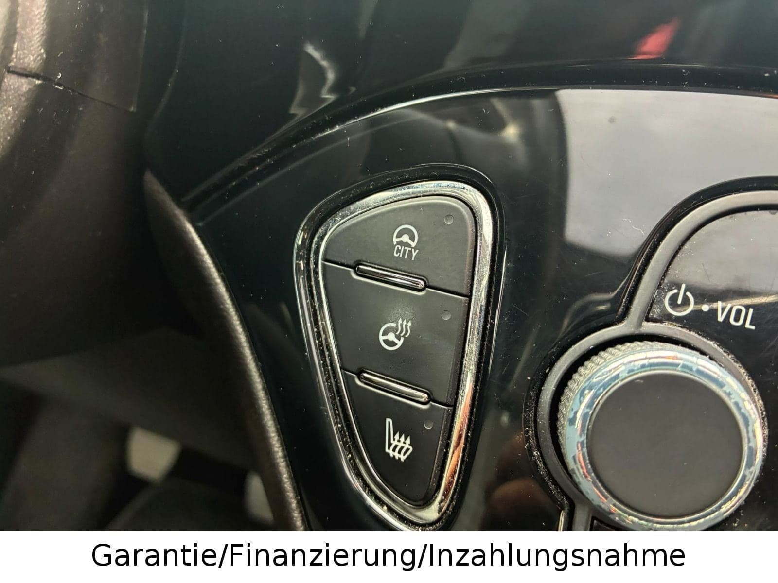 Opel Adam Glam*2.HD*TüvNeu*Panoramdach*Klima*SHZ* – Bild 18