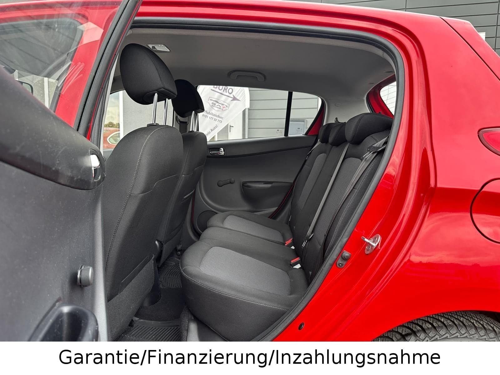 Hyundai i20 Classic*Klima*TüvNeu* – Bild 12