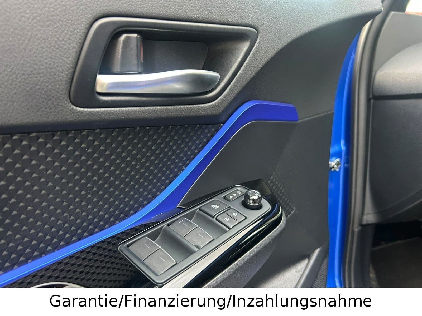 Toyota C-HR Hybrid Style *2.HD*Automatik*Kamera*TüvNeu* – Bild 14