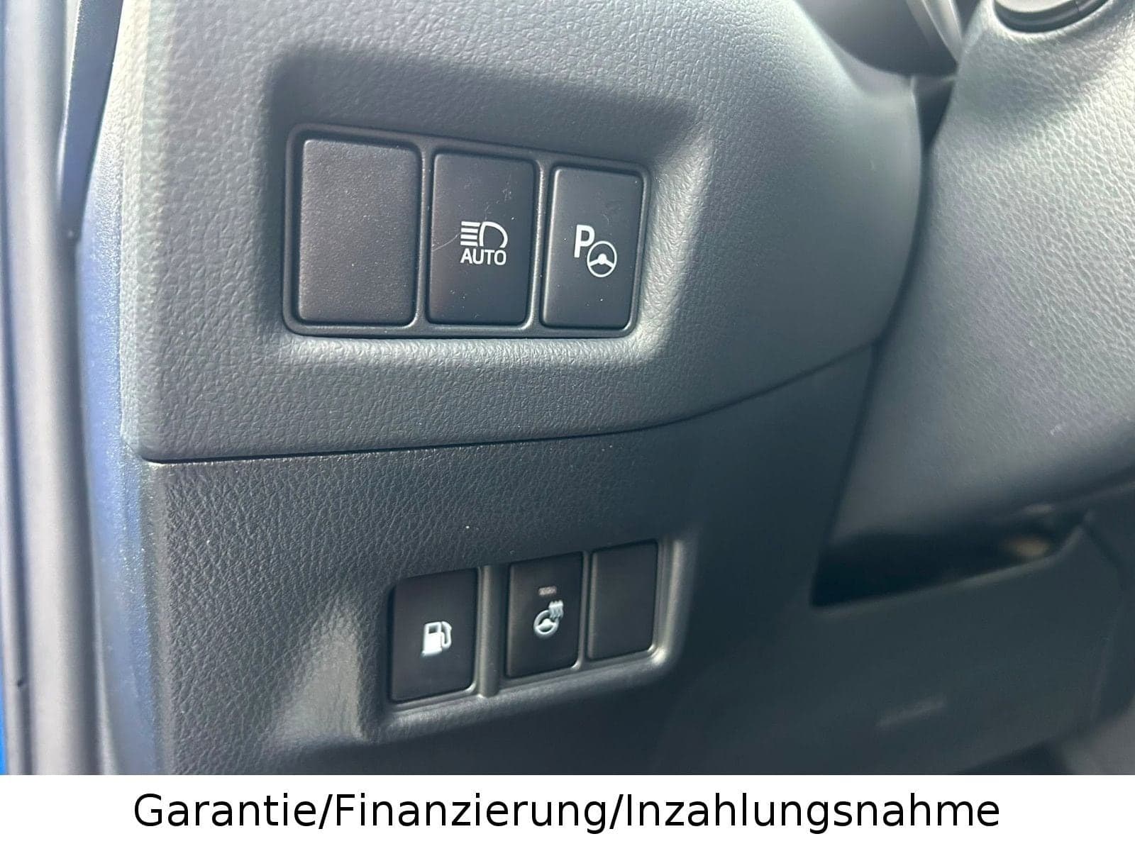 Toyota C-HR Hybrid Style *2.HD*Automatik*Kamera*TüvNeu* – Bild 17