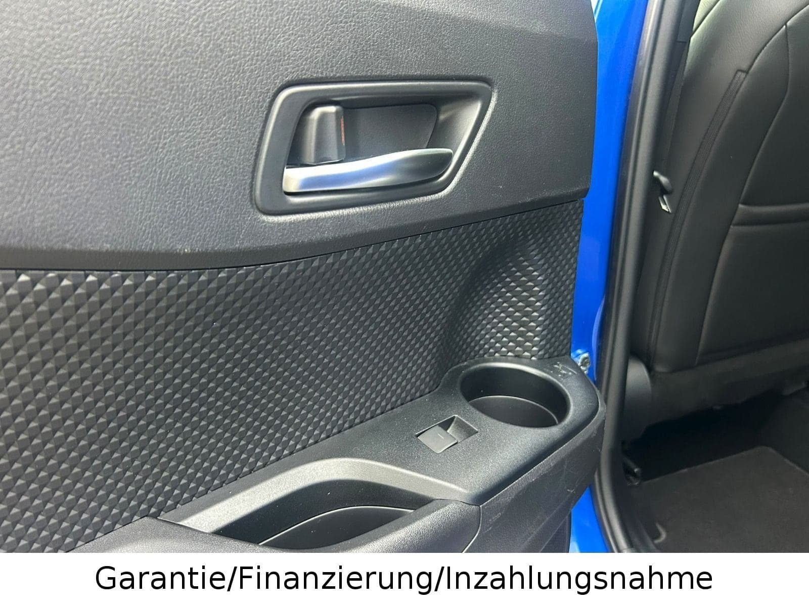 Toyota C-HR Hybrid Style *2.HD*Automatik*Kamera*TüvNeu* – Bild 20