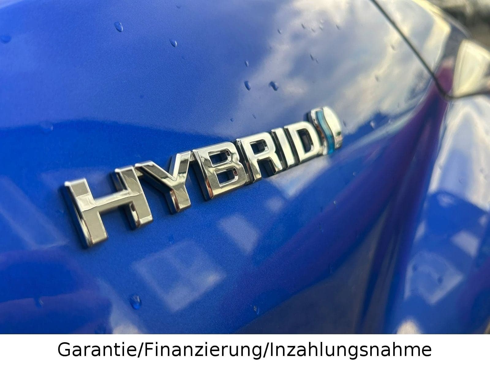 Toyota C-HR Hybrid Style *2.HD*Automatik*Kamera*TüvNeu* – Bild 25