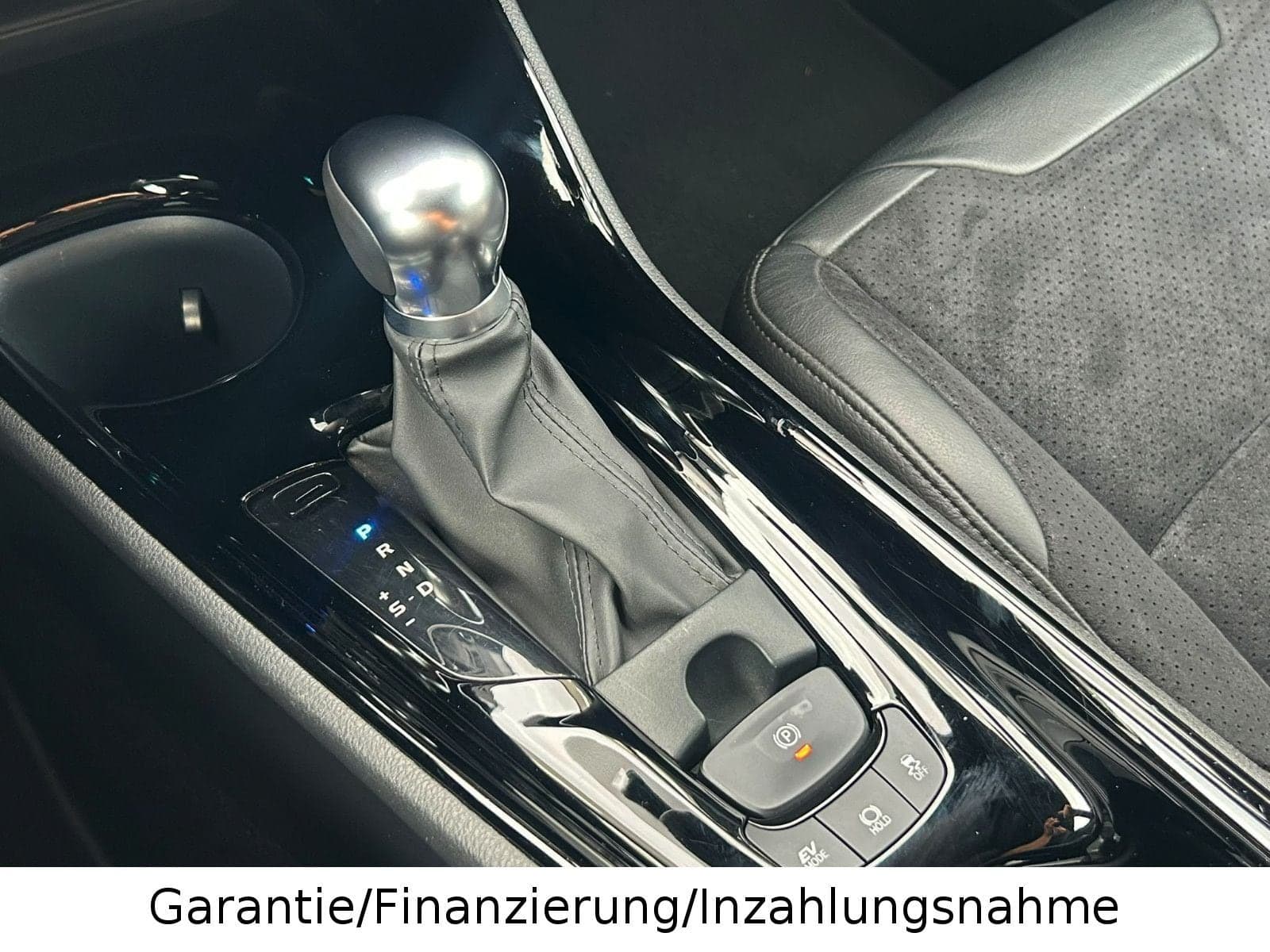 Toyota C-HR Hybrid Style *2.HD*Automatik*Kamera*TüvNeu* – Bild 28