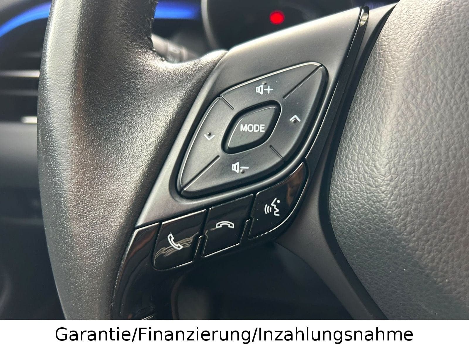 Toyota C-HR Hybrid Style *2.HD*Automatik*Kamera*TüvNeu* – Bild 30
