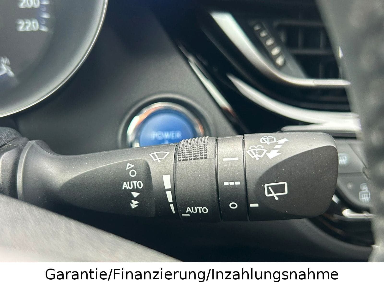 Toyota C-HR Hybrid Style *2.HD*Automatik*Kamera*TüvNeu* – Bild 36
