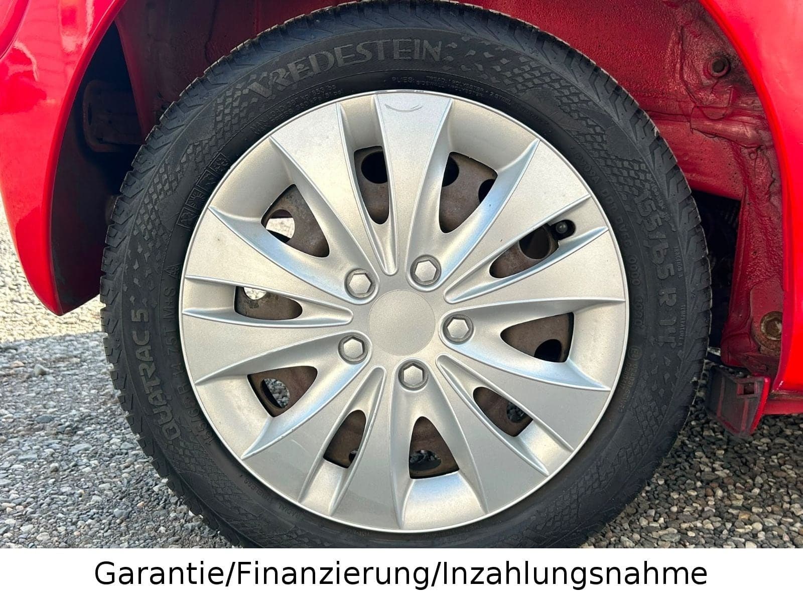 Toyota Aygo AYGO Cool*2.HD*TüvNeu*Klima* – Bild 17