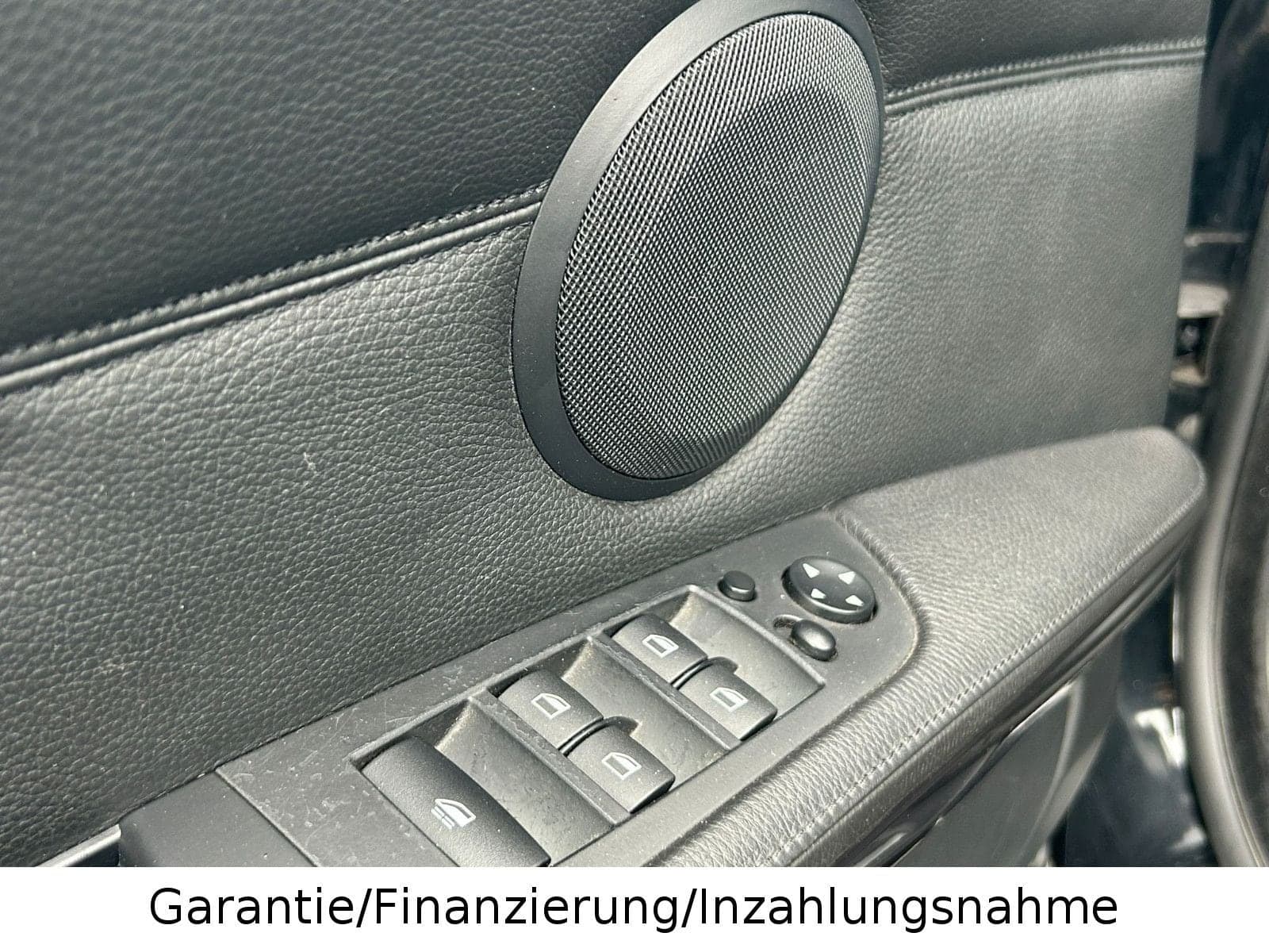BMW 320 3 Cabrio320 i* Volleder*TüvNeu*Klima*SHZ*E93 – Bild 21