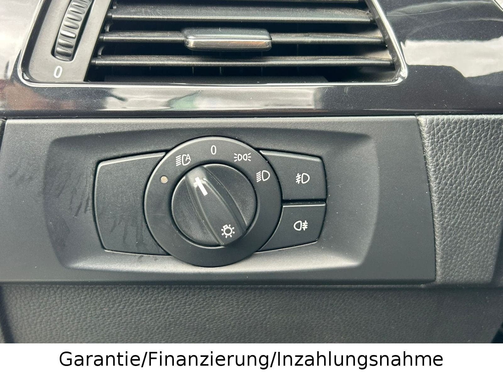 BMW 320 3 Cabrio320 i* Volleder*TüvNeu*Klima*SHZ*E93 – Bild 22
