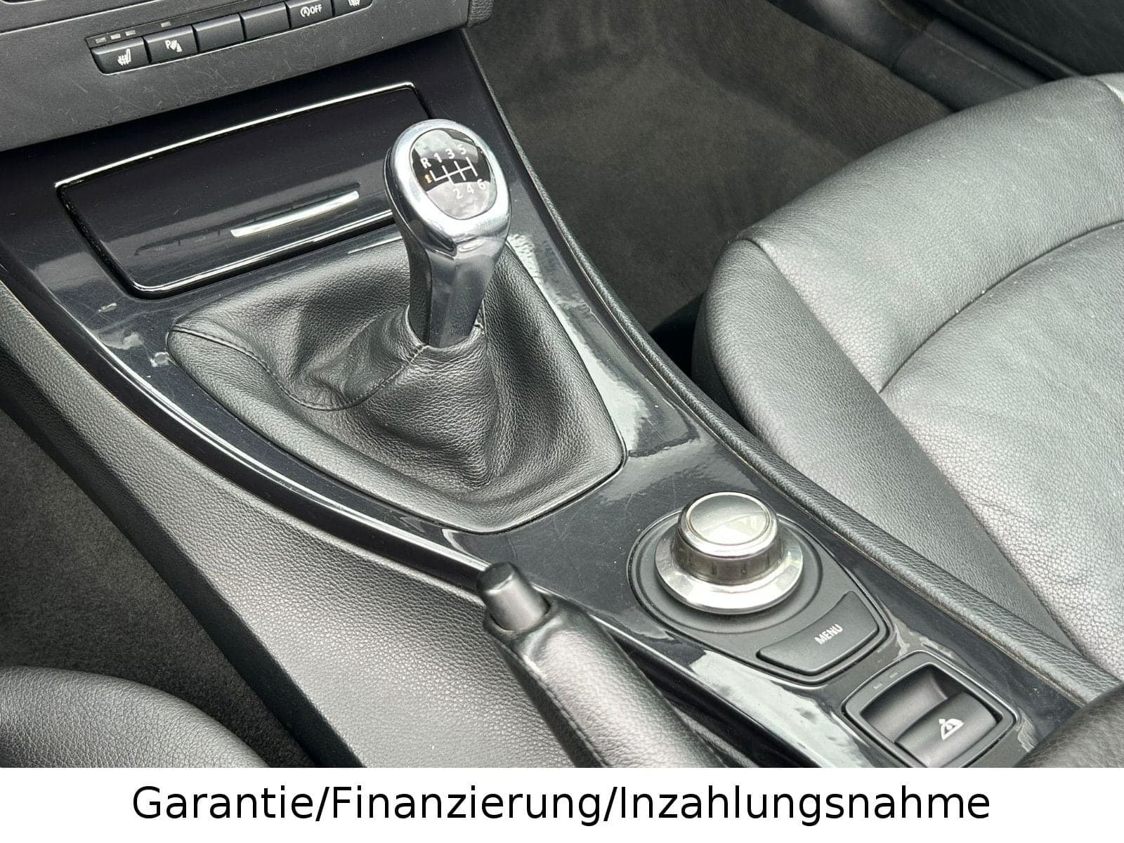 BMW 320 3 Cabrio320 i* Volleder*TüvNeu*Klima*SHZ*E93 – Bild 24