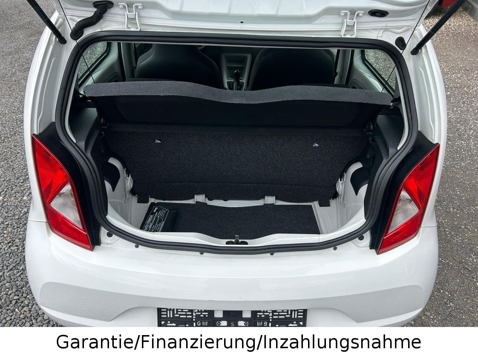 SEAT Mii Style*2.HD*TüvNeu*Klima*SHZ* – Bild 16