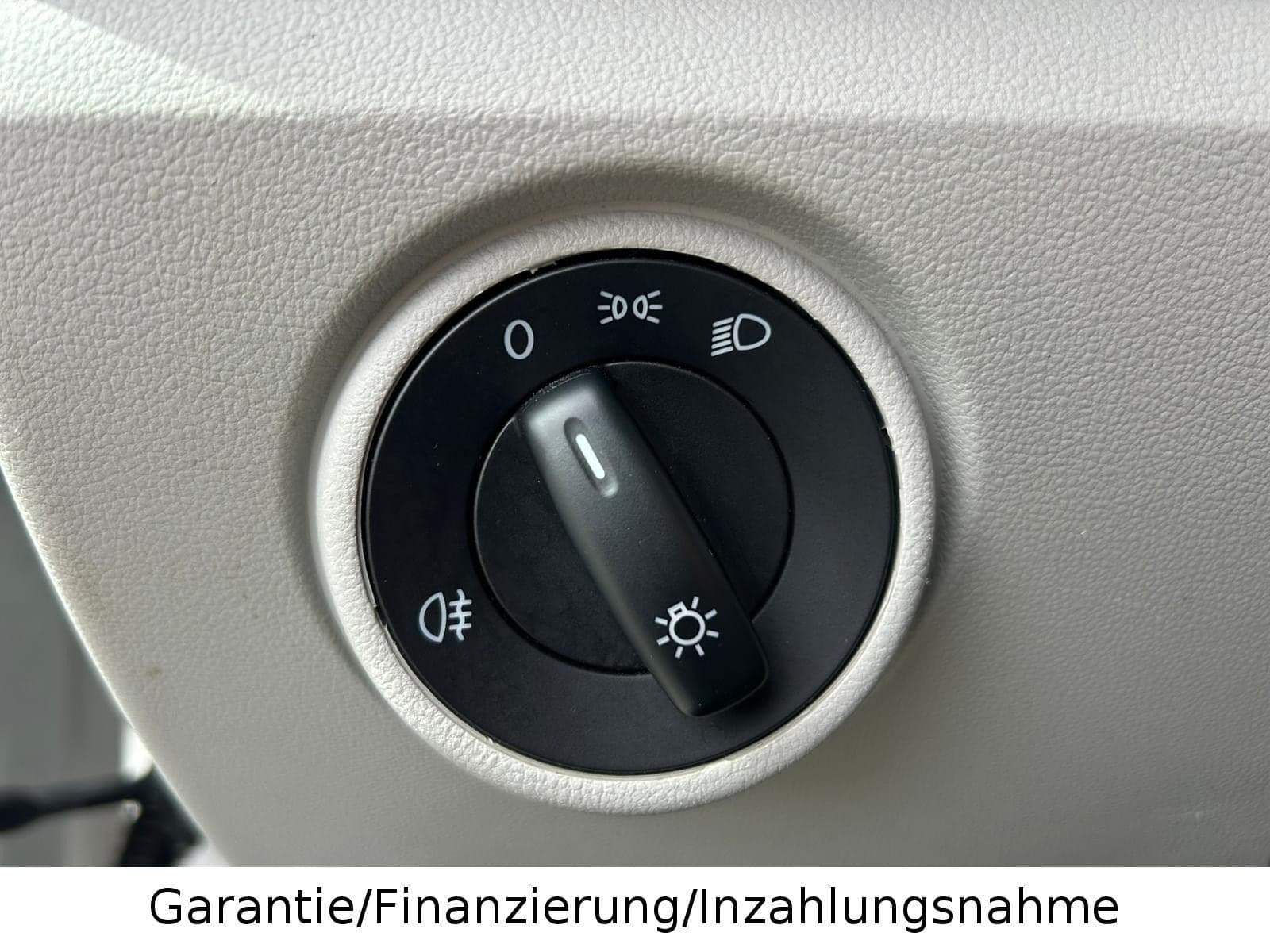 SEAT Mii Style*2.HD*TüvNeu*Klima*SHZ* – Bild 19