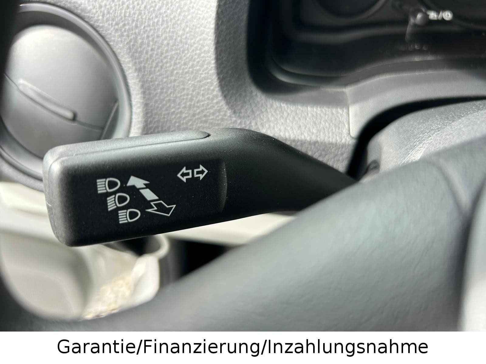 SEAT Mii Style*2.HD*TüvNeu*Klima*SHZ* – Bild 20