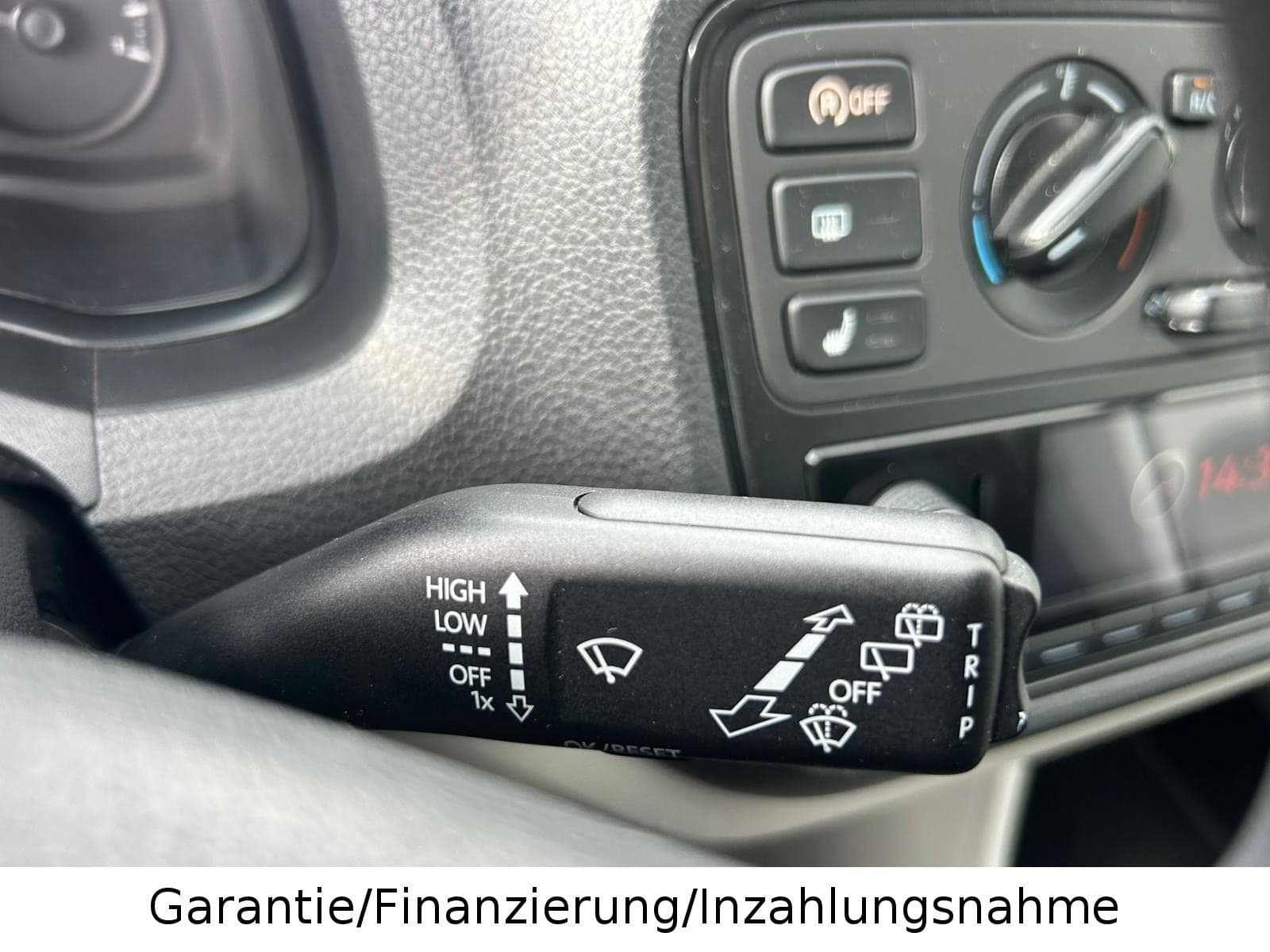 SEAT Mii Style*2.HD*TüvNeu*Klima*SHZ* – Bild 21