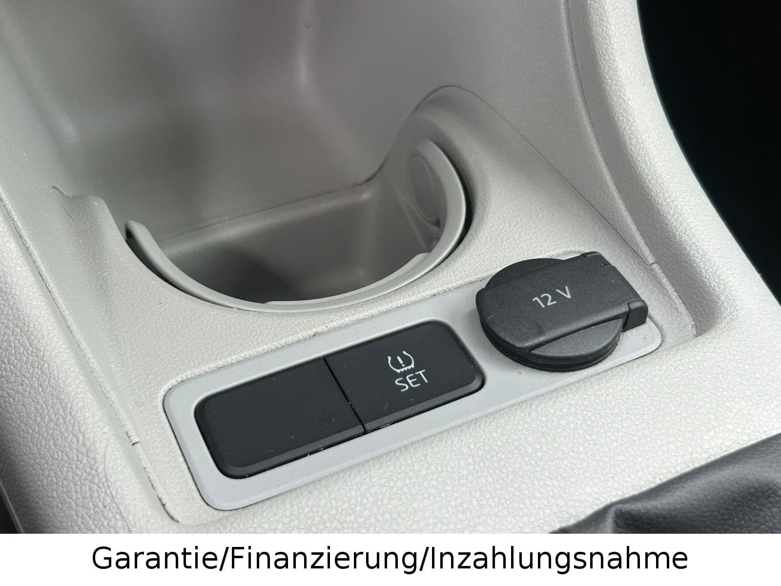 SEAT Mii Style*2.HD*TüvNeu*Klima*SHZ* – Bild 22