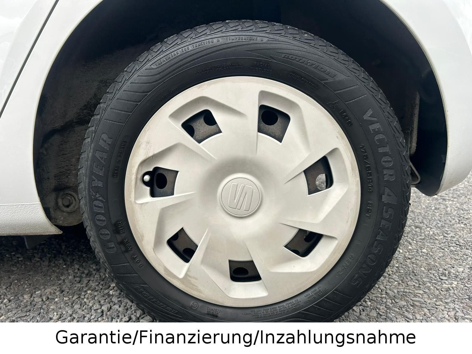 SEAT Mii Style*2.HD*TüvNeu*Klima*SHZ* – Bild 25