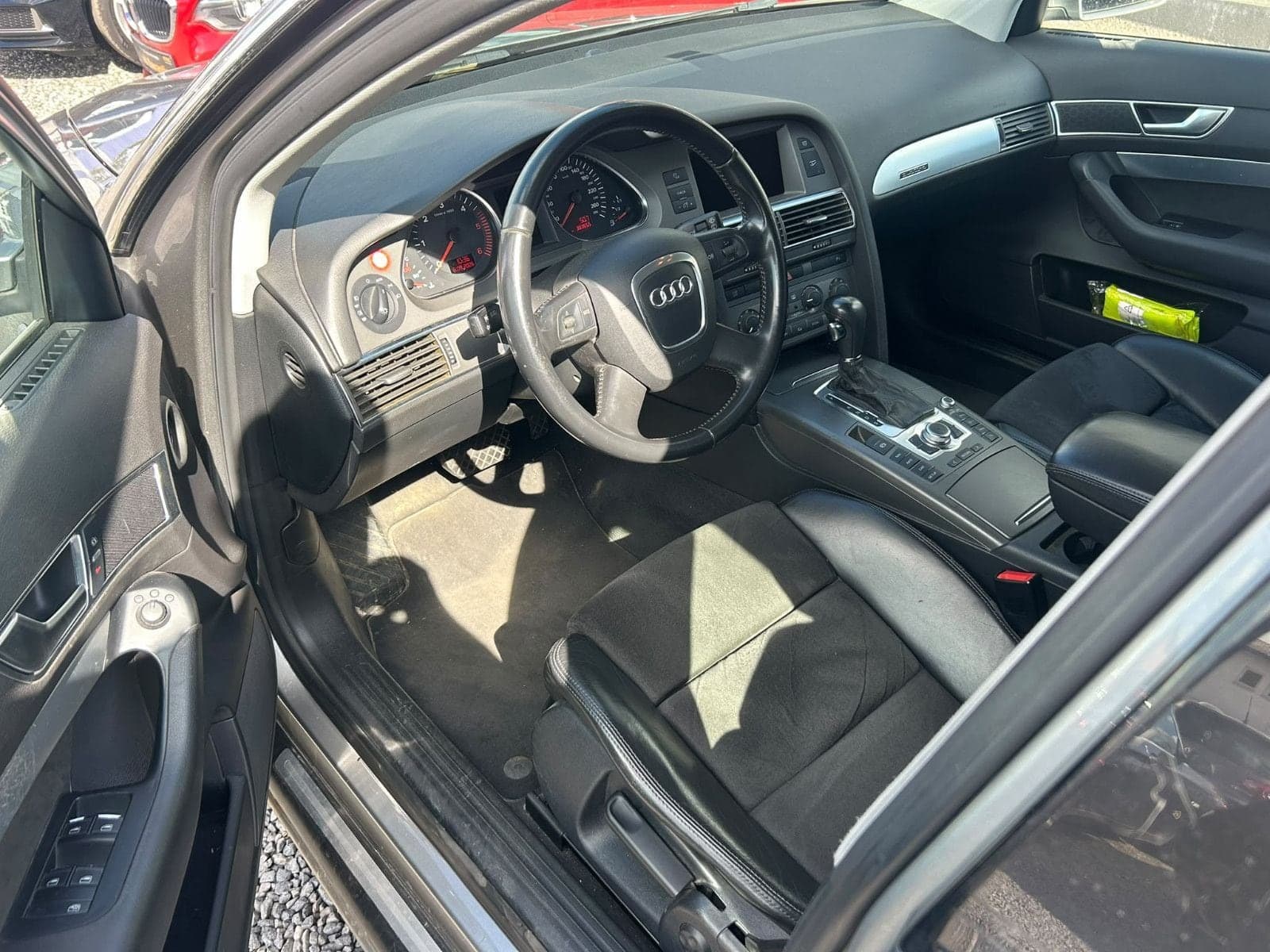 Audi A6 Avant 3.0 TDI quattro*2.HD*Automatik*TüvNeu – Bild 10