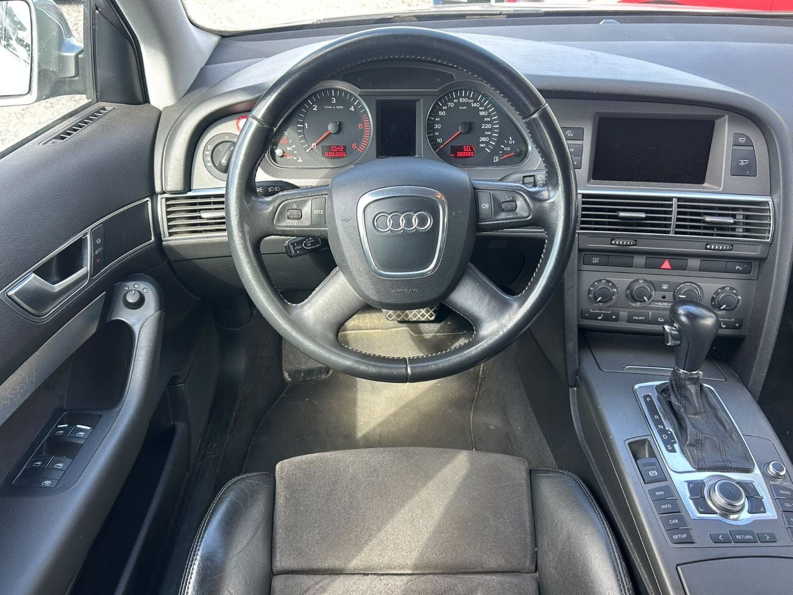 Audi A6 Avant 3.0 TDI quattro*2.HD*Automatik*TüvNeu – Bild 19