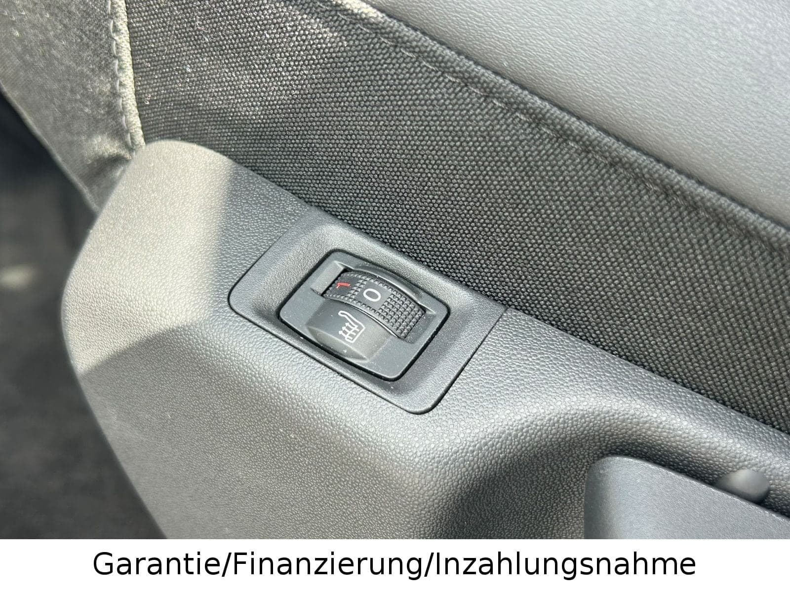 Citroën C3 Aircross Plus*1.HD*HDP* Nur 8000KM* – Bild 16