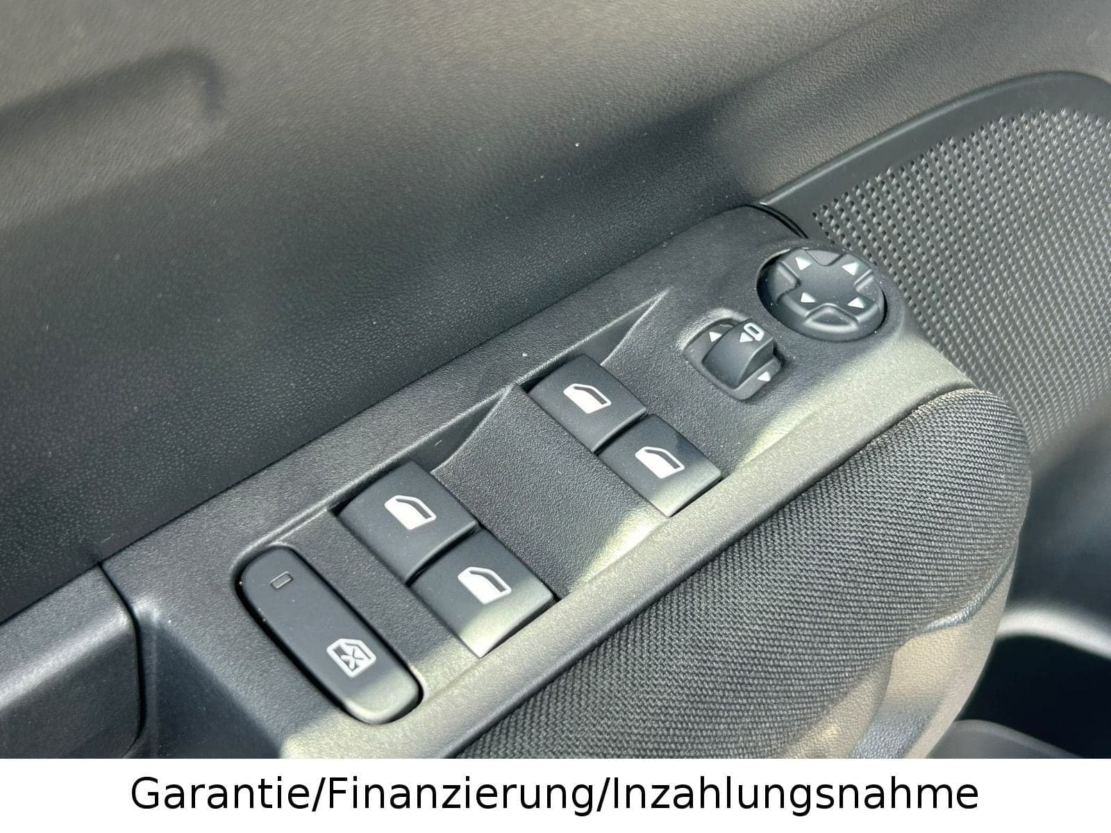 Citroën C3 Aircross Plus*1.HD*HDP* Nur 8000KM* – Bild 20