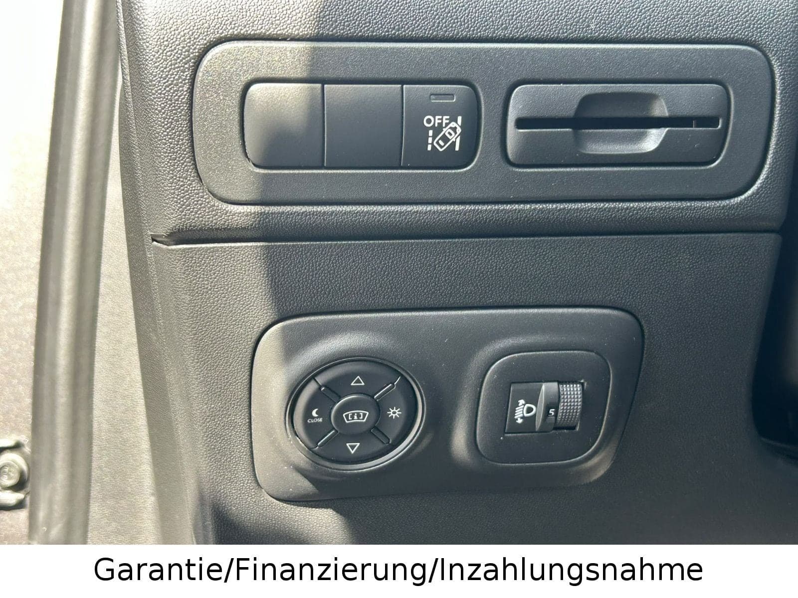 Citroën C3 Aircross Plus*1.HD*HDP* Nur 8000KM* – Bild 21