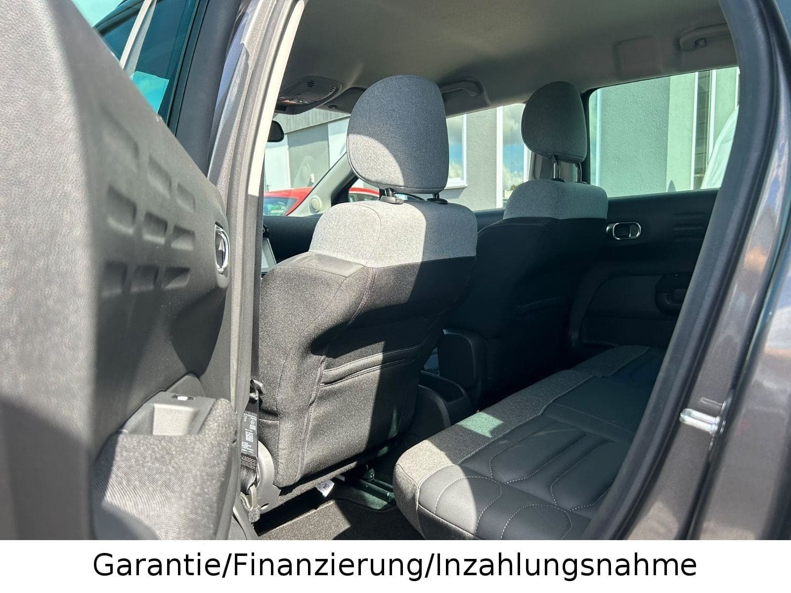 Citroën C3 Aircross Plus*1.HD*HDP* Nur 8000KM* – Bild 22