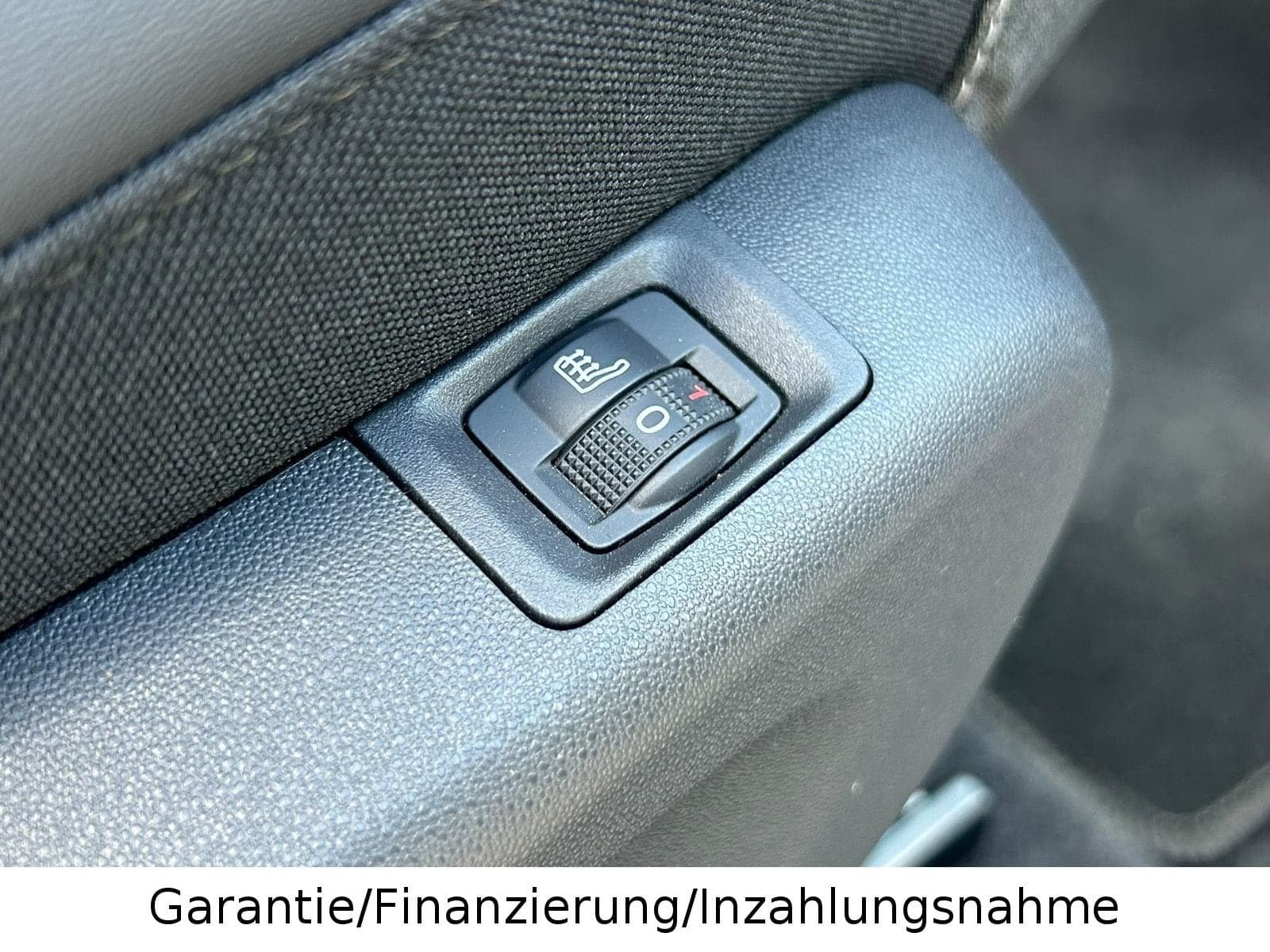 Citroën C3 Aircross Plus*1.HD*HDP* Nur 8000KM* – Bild 23