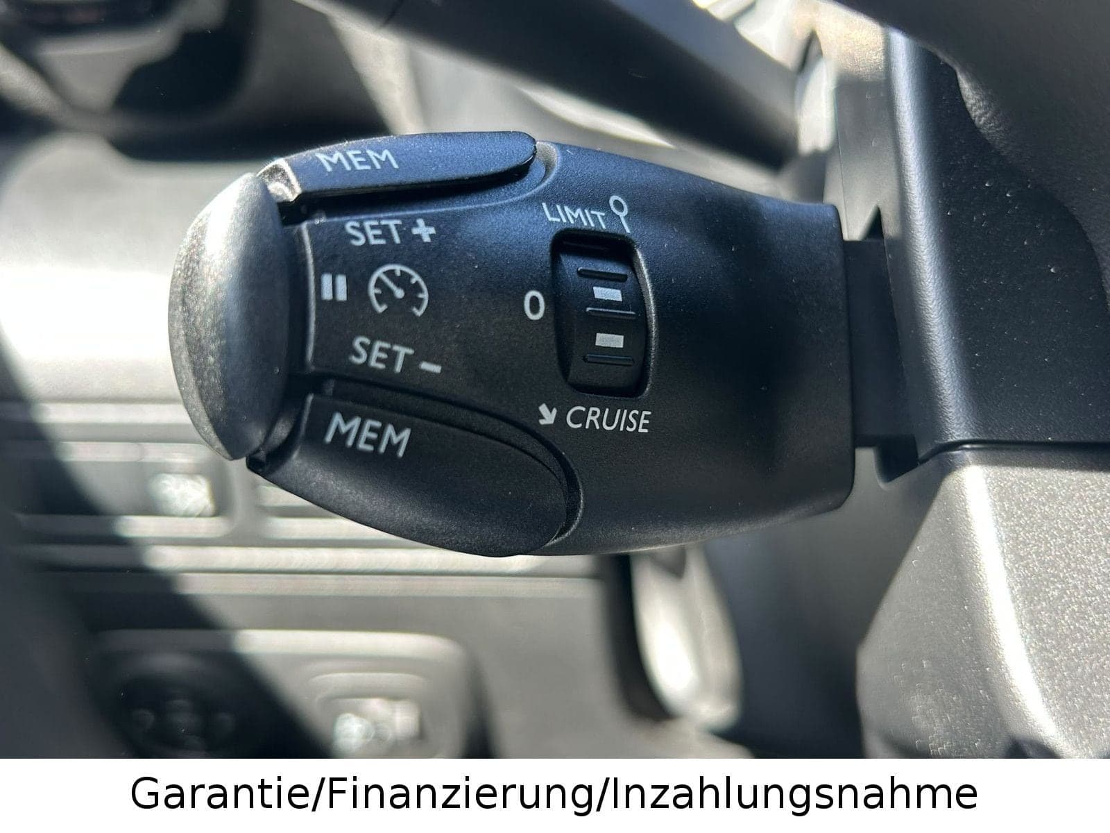 Citroën C3 Aircross Plus*1.HD*HDP* Nur 8000KM* – Bild 28