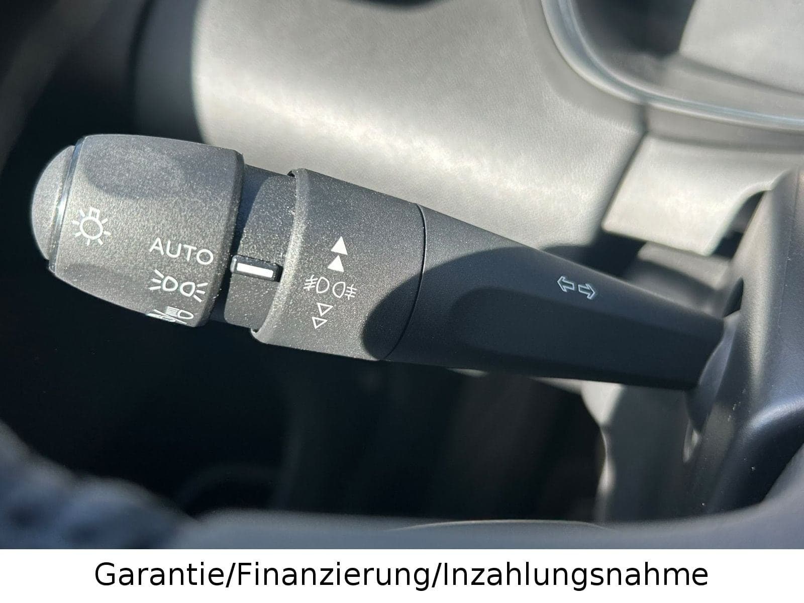 Citroën C3 Aircross Plus*1.HD*HDP* Nur 8000KM* – Bild 29