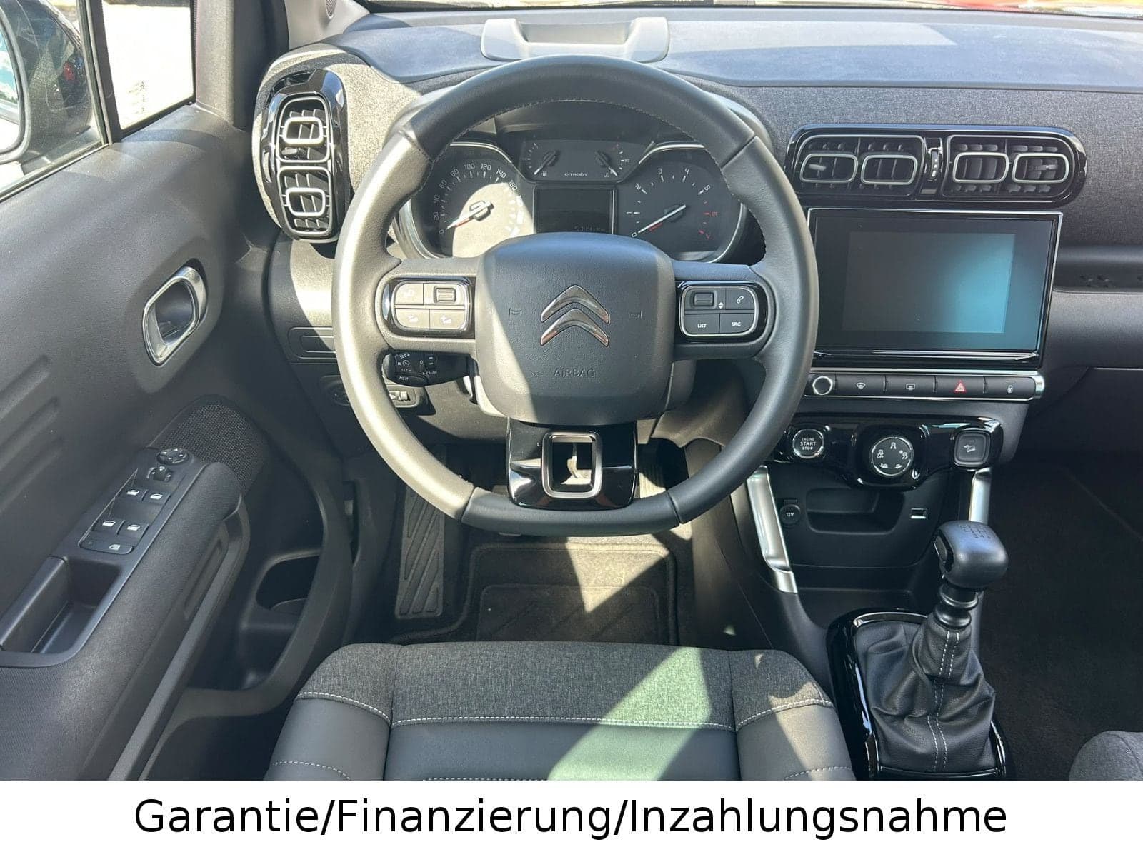 Citroën C3 Aircross Plus*1.HD*HDP* Nur 8000KM* – Bild 30