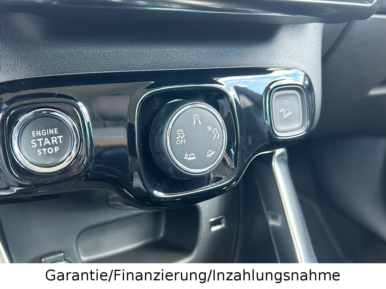 Citroën C3 Aircross Plus*1.HD*HDP* Nur 8000KM* – Bild 31