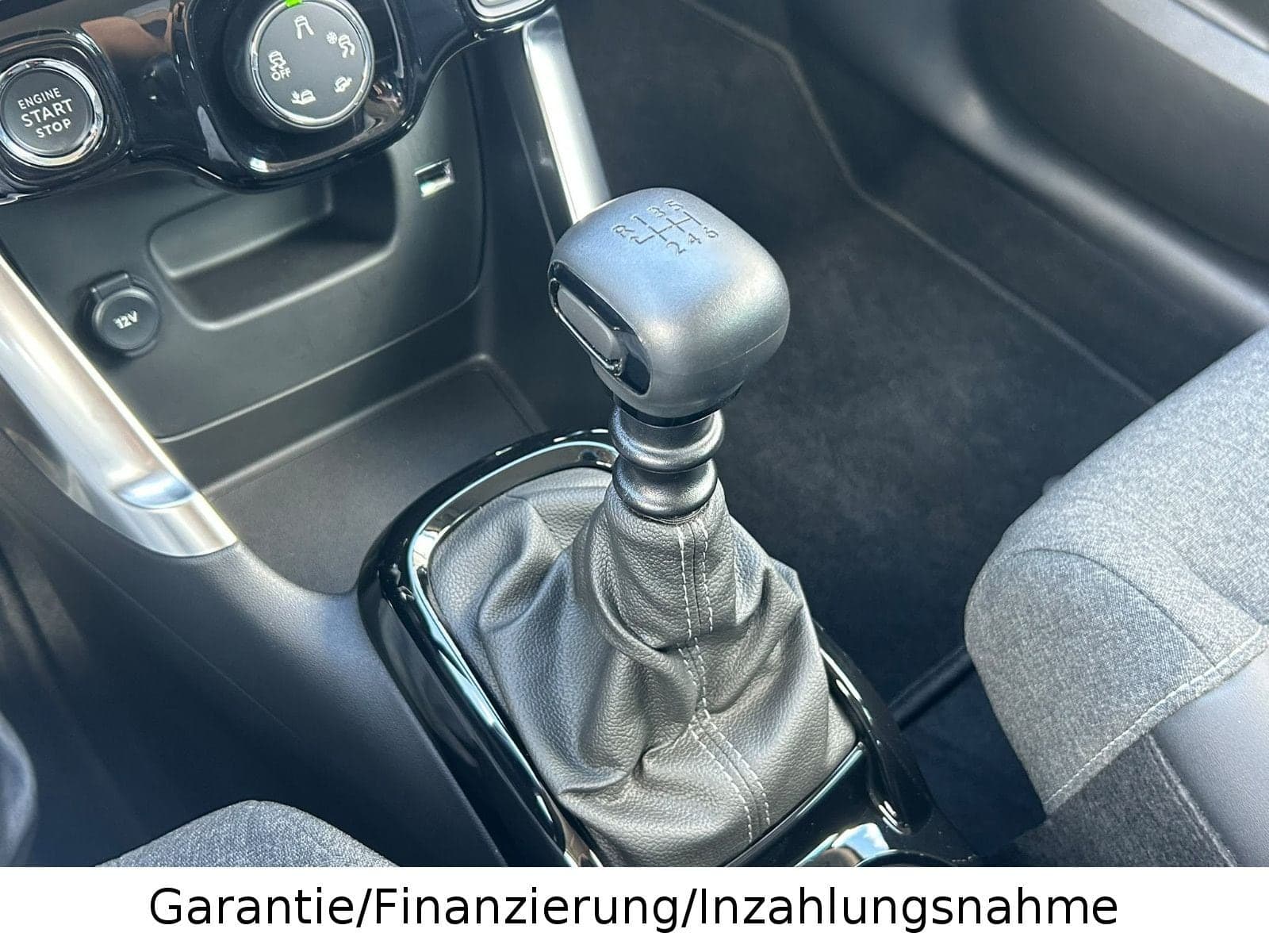 Citroën C3 Aircross Plus*1.HD*HDP* Nur 8000KM* – Bild 32