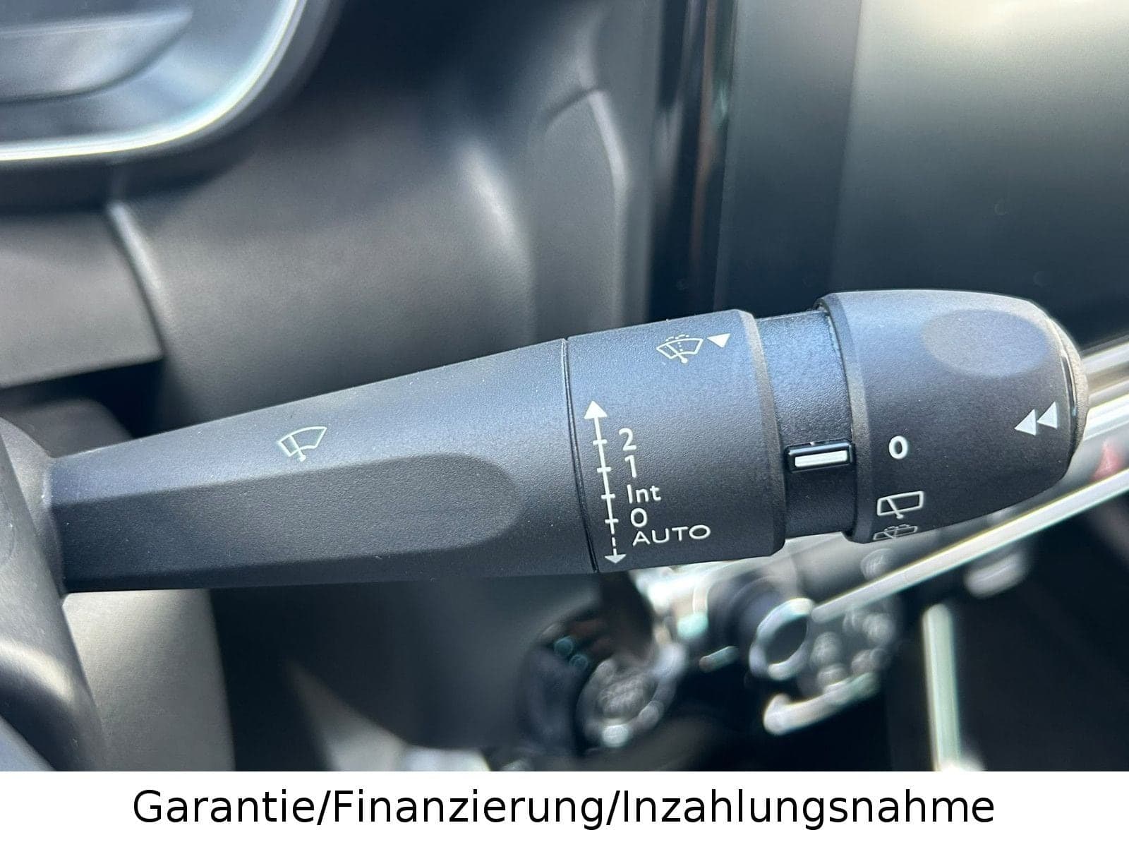Citroën C3 Aircross Plus*1.HD*HDP* Nur 8000KM* – Bild 35