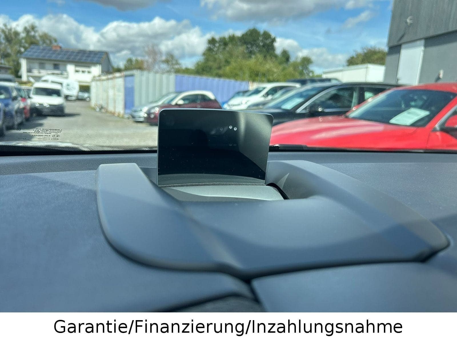 Citroën C3 Aircross Plus*1.HD*HDP* Nur 8000KM* – Bild 36