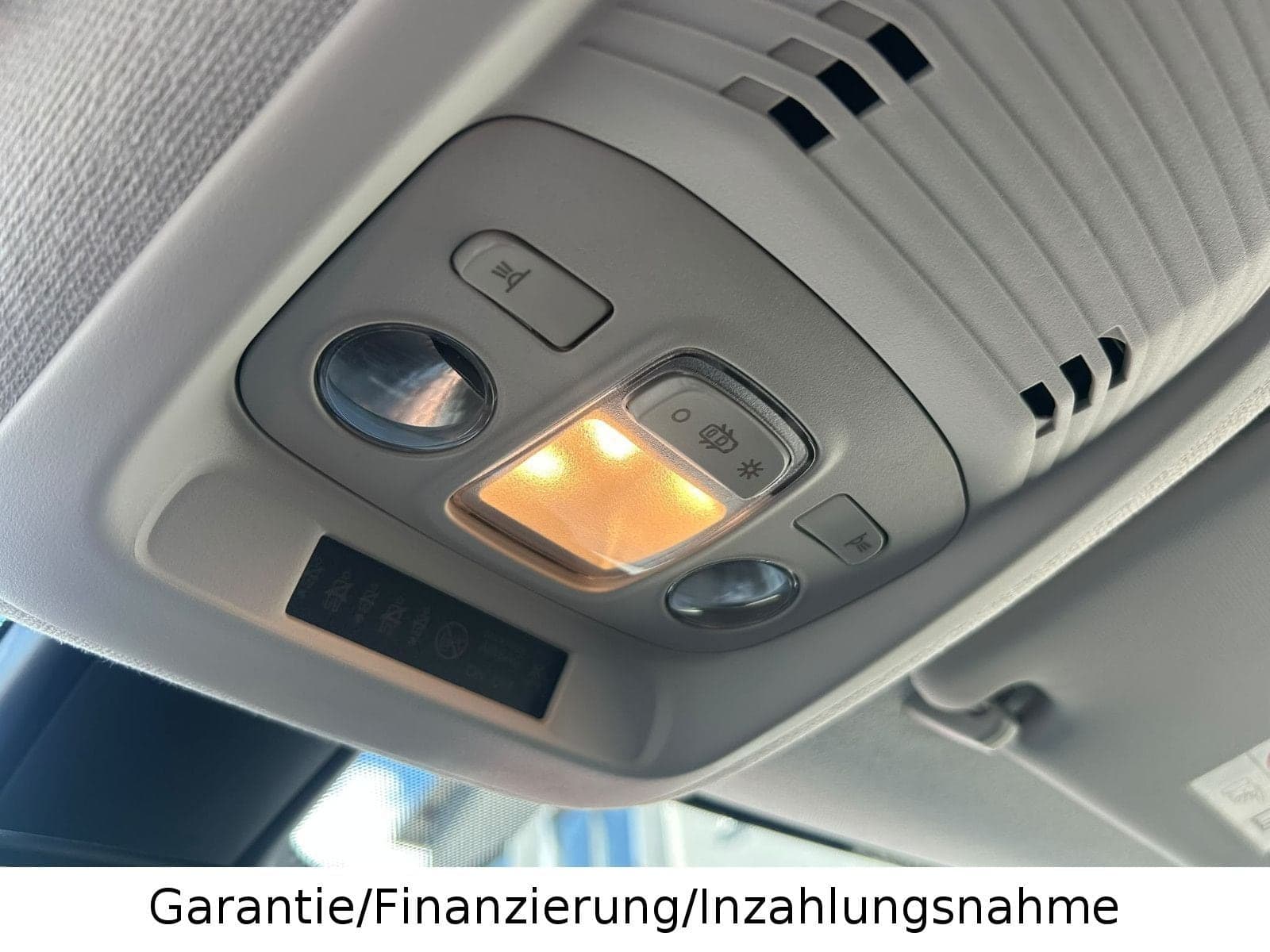 Citroën C3 Aircross Plus*1.HD*HDP* Nur 8000KM* – Bild 38
