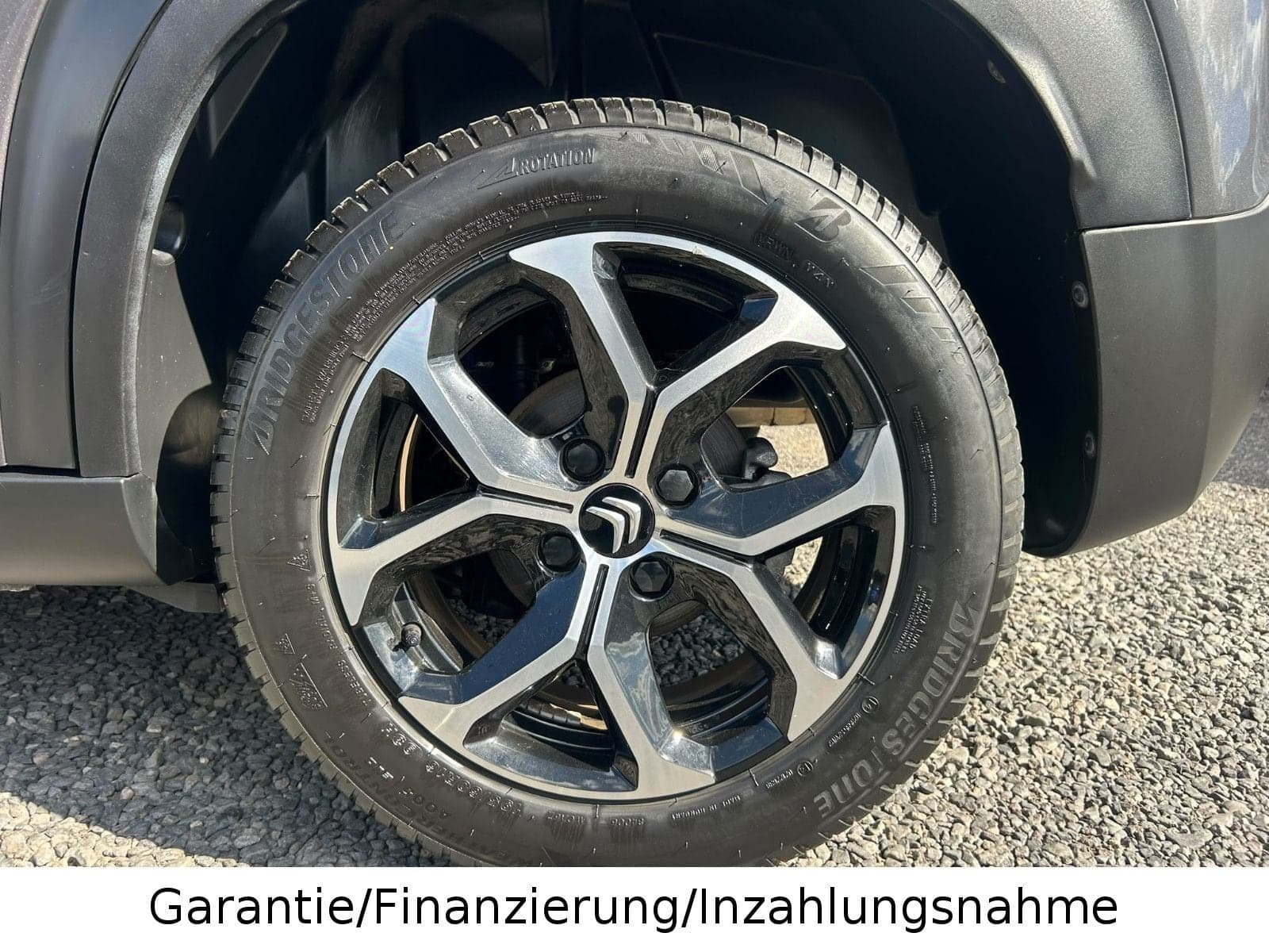 Citroën C3 Aircross Plus*1.HD*HDP* Nur 8000KM* – Bild 39