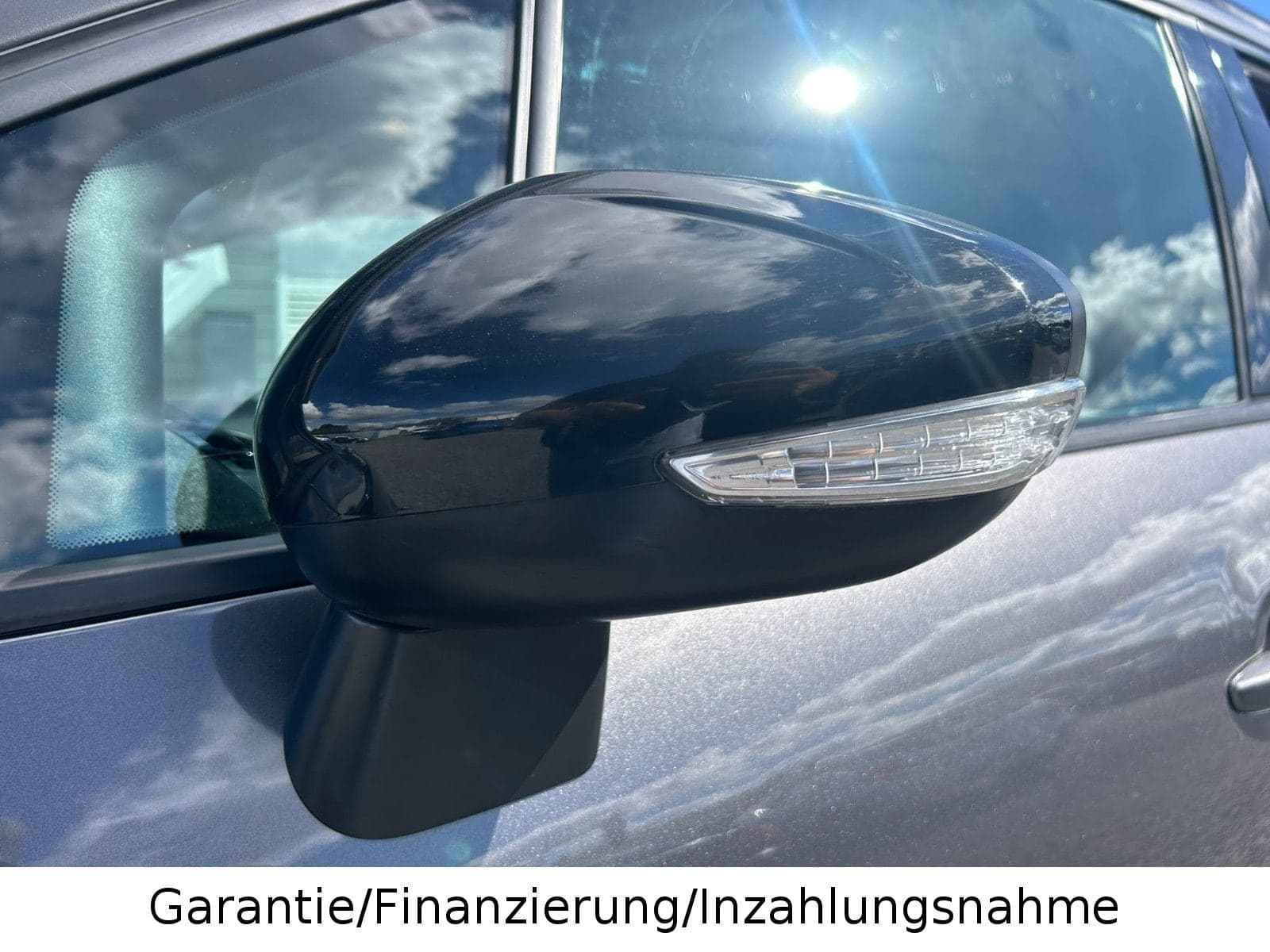 Citroën C3 Aircross Plus*1.HD*HDP* Nur 8000KM* – Bild 40