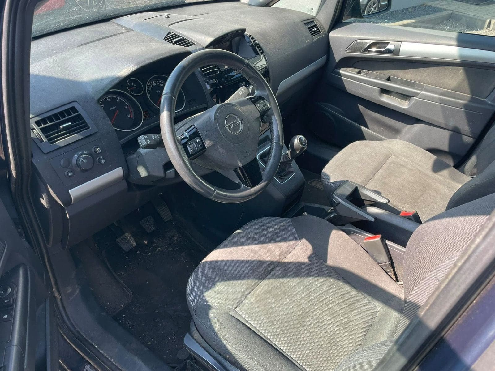 Opel Zafira B Edition "111 Jahre"*7SITZ*TüvNeu*Klima* – Bild 10