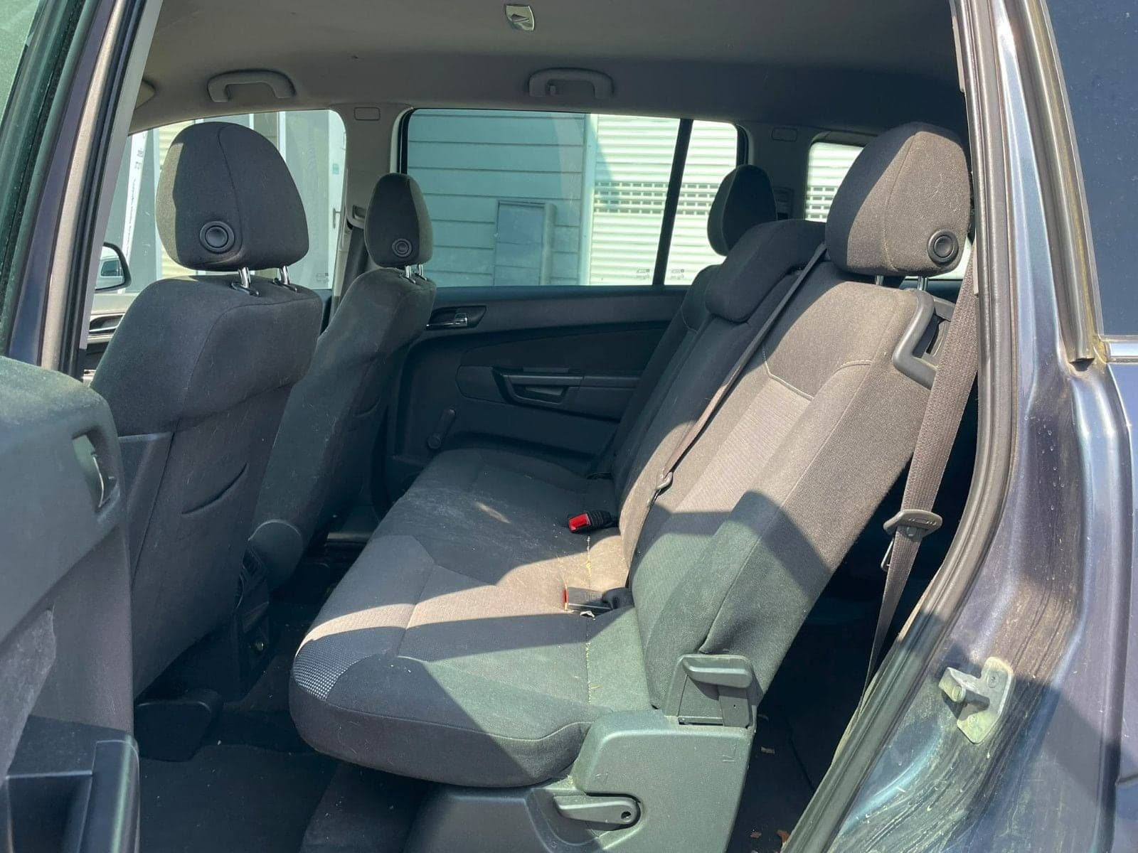 Opel Zafira B Edition "111 Jahre"*7SITZ*TüvNeu*Klima* – Bild 14