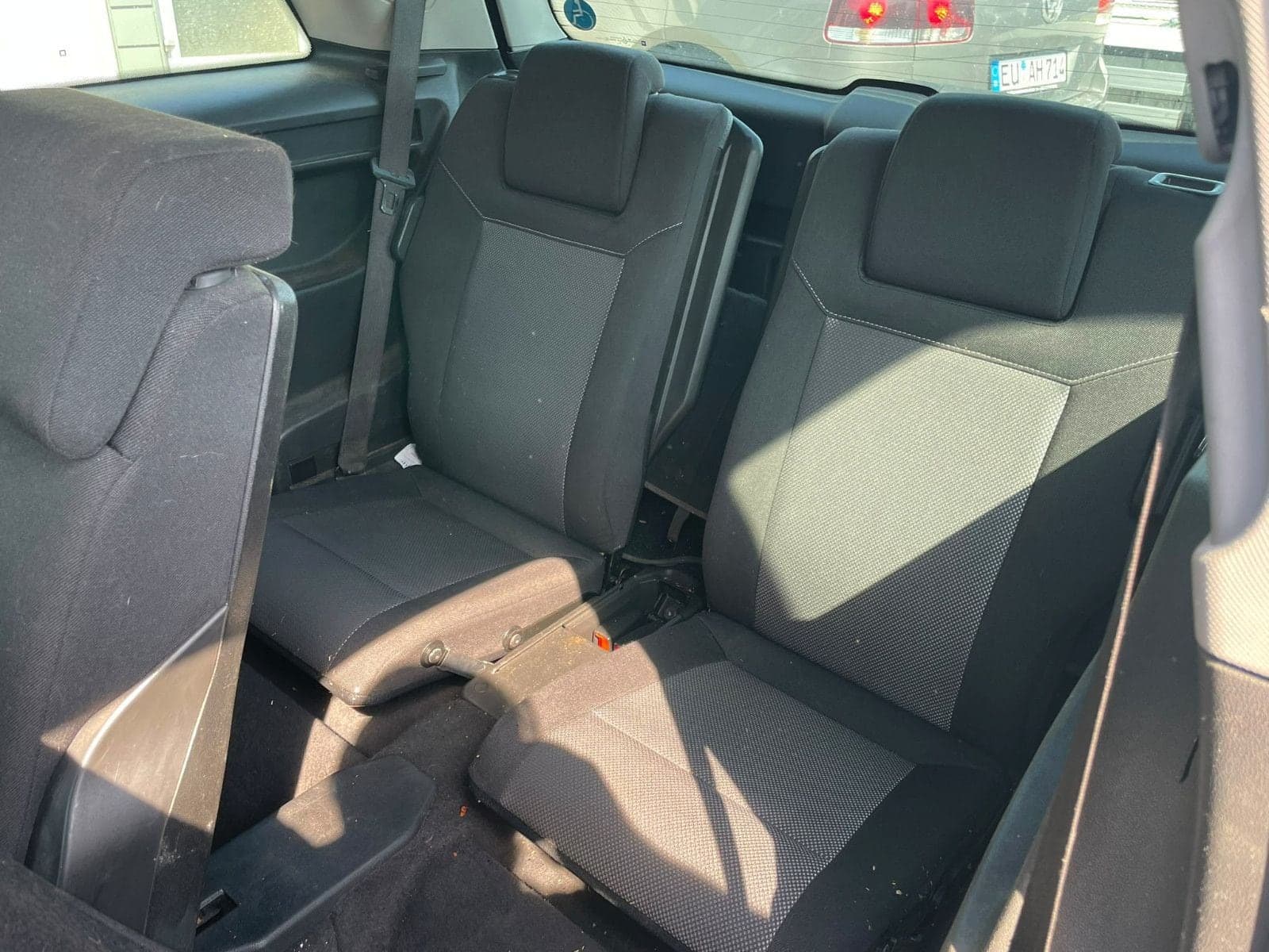 Opel Zafira B Edition "111 Jahre"*7SITZ*TüvNeu*Klima* – Bild 16