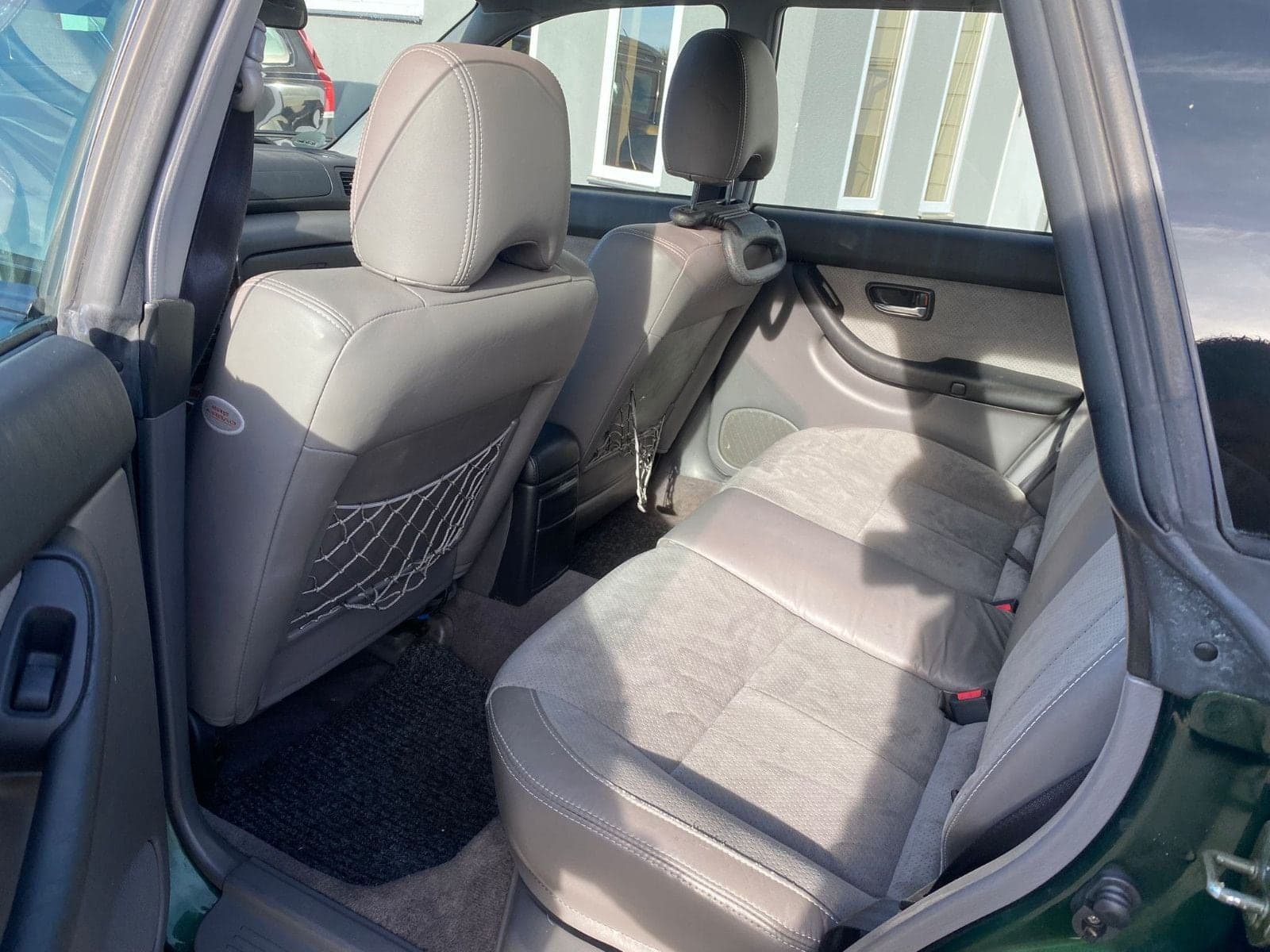 Subaru Legacy 2.5 Outback Auto*4x4*Automatik*TüvNeu* – Bild 14