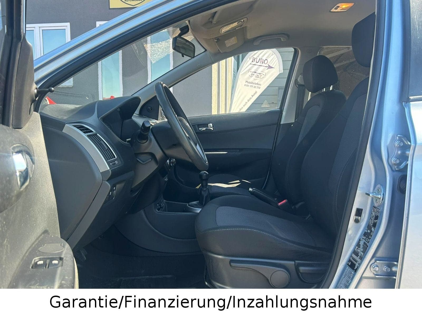 Hyundai i20 FIFA World Cup Edition*1.HD*Klima*TüvNeu* – Bild 14