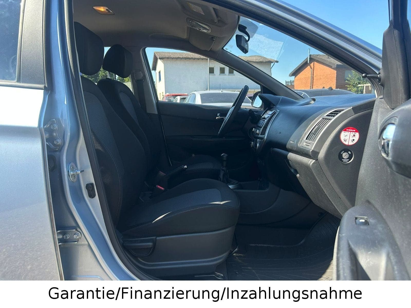 Hyundai i20 FIFA World Cup Edition*1.HD*Klima*TüvNeu* – Bild 16