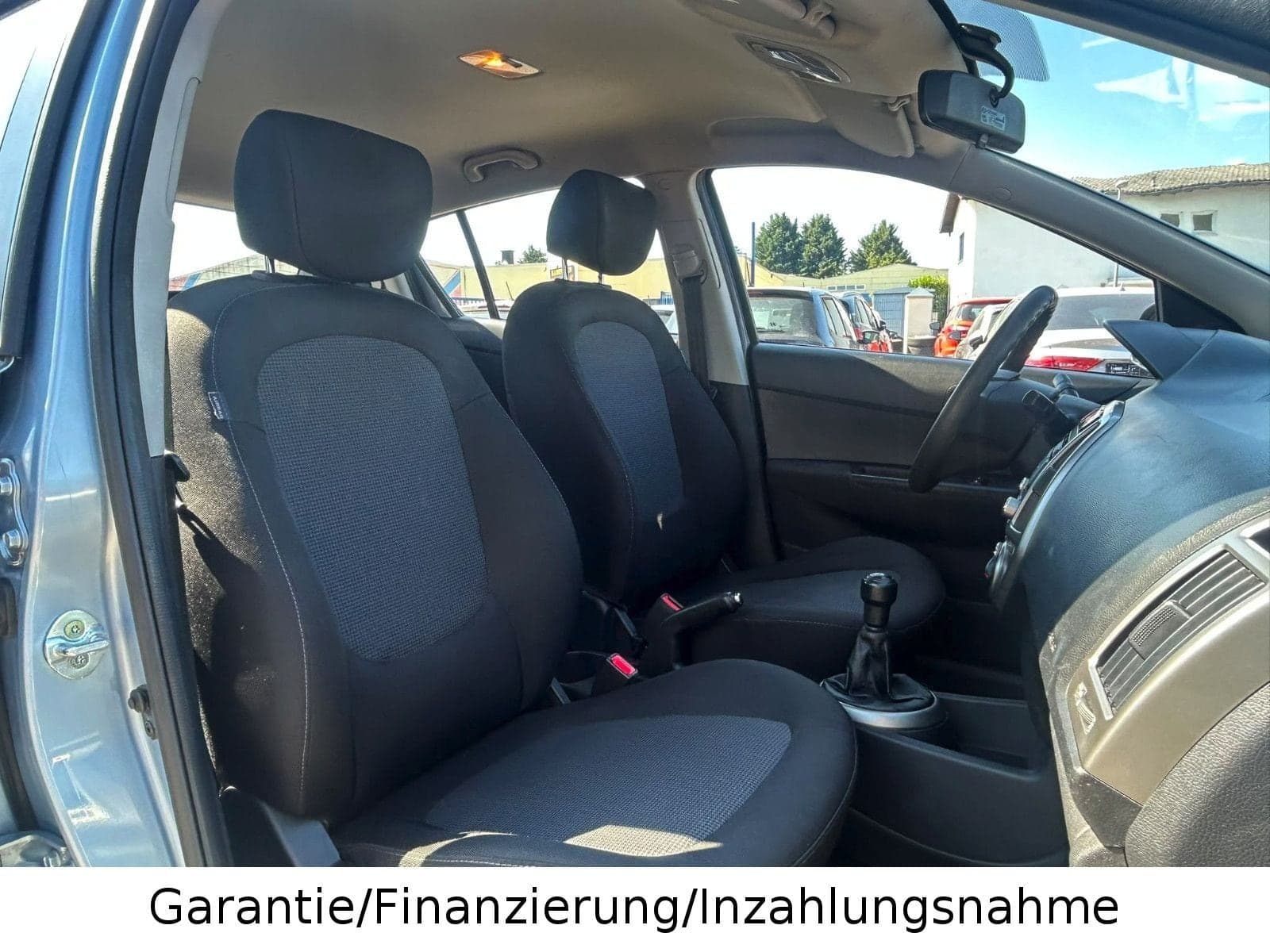 Hyundai i20 FIFA World Cup Edition*1.HD*Klima*TüvNeu* – Bild 17