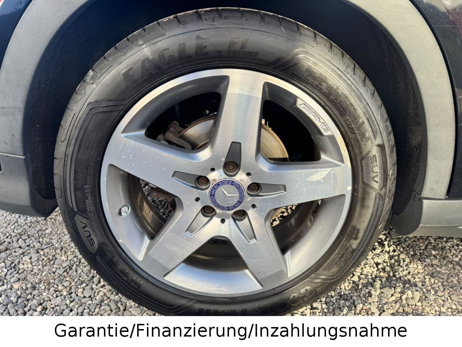 Mercedes-Benz GLA 200 CDI / *Automatik*Navi*AMG*TüvNeu – Bild 12