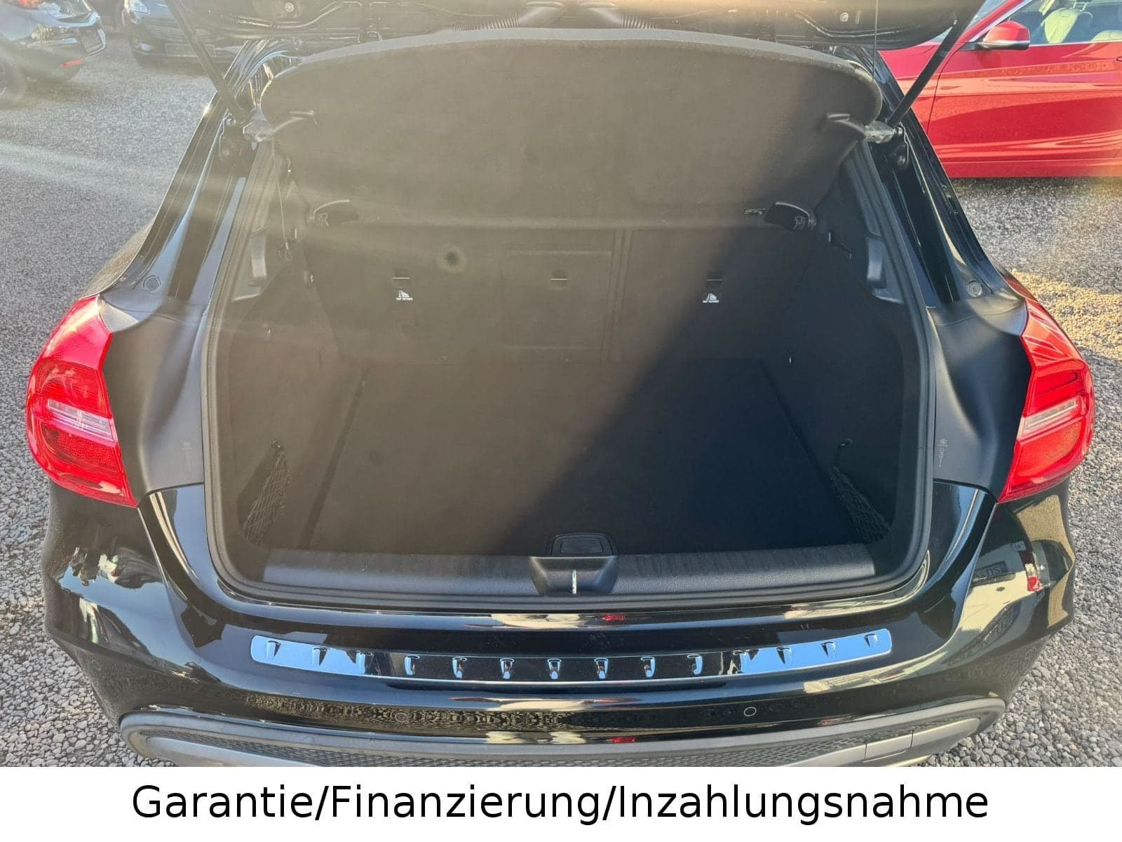 Mercedes-Benz GLA 200 CDI / *Automatik*Navi*AMG*TüvNeu – Bild 16