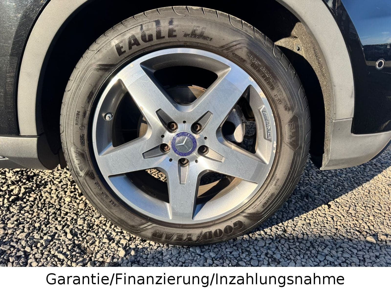 Mercedes-Benz GLA 200 CDI / *Automatik*Navi*AMG*TüvNeu – Bild 17