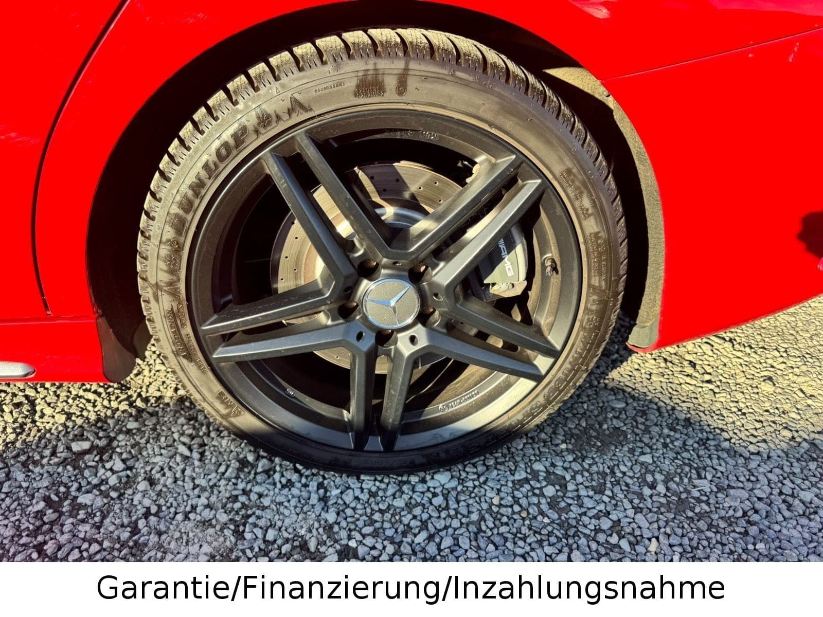 Mercedes-Benz CLA 45 AMG CLA CLA 45 AMG 4Matic*Kamera*TüvNeu*Rote Gurte* – Bild 17